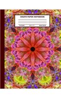 Graph Paper Notebook