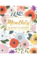 Monthly Budget Planner