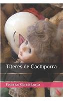 Títeres de Cachiporra