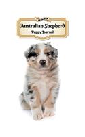 2020 Australian Shepherd Puppy Journal