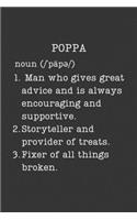 Poppa