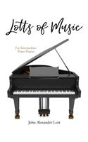 Lotts of Music