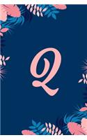 Q