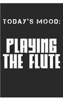 Today's Mood
