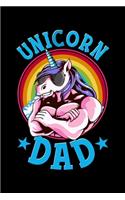Unicorn Dad