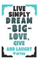 Thought Of The Day - Journal