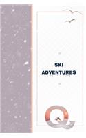 Ski Adventures Q