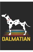 Dalmatian