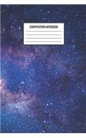 Composition Notebook