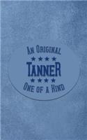 Tanner