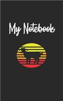 My Notebook