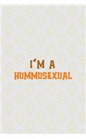 I'm Hummusexual