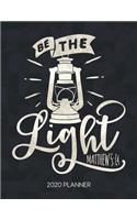 Be The Light Matthew 5