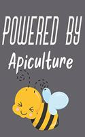 Powered By Apiculture