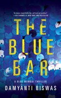 Blue Bar