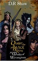 Quest for ye Black Ryng