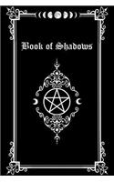 Book of Shadows