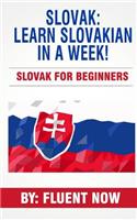 Slovak in a Week!
