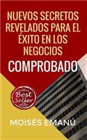 Nuevos Secretos Revelados Para El Éxito En Los Negocios
