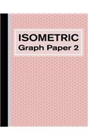 Isometric Graph Paper 2