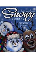 Snowy Secrets Vol. 1