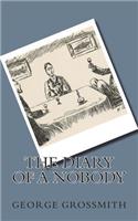 The Diary of a Nobody