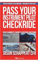 Pass Your Instrument Pilot Checkride