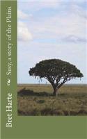 Susy, a story of the Plains