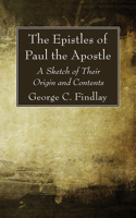 Epistles of Paul the Apostle