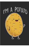 I'm a Potato