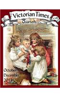 Victorian Times Quarterly #18