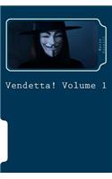 Vendetta! Volume 1