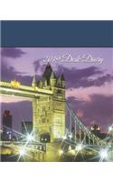 2019 Desk Diary