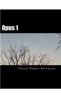 Opus 1