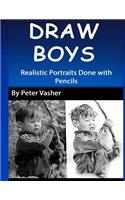 Draw Boys