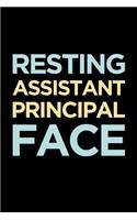 Assistant Principal Notebook