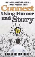 Connect Using Humor and Story