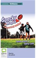 Specky Magee and the Great Footy Contest