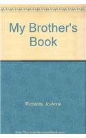 My brother's book