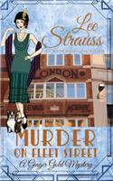 Murder on Fleet Street