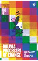 Bolivia: Processes of Change