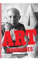 Art Visionaries