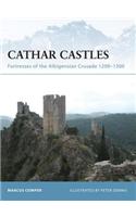 Cathar Castles