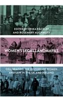 Women's Legal Landmarks