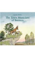 The Town Musicians of Bremen