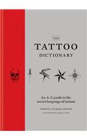 The Tattoo Dictionary