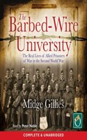 The Barbed Wire University