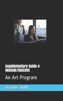 Supplementary Guide 4 IMAGINE/OBSERVE