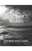 New Year's Wishes