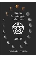 Diario Di Viaggio Interiore 2019